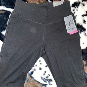 Biker shorts